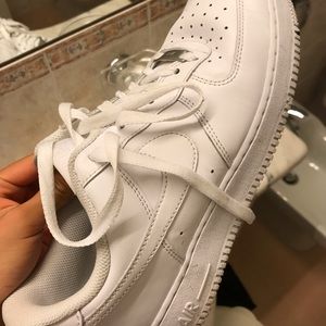 Air Force 1s